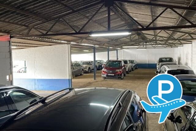 Parking Pro - Sevilla, A-4, Km. 532 4