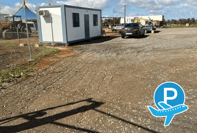 Parking Pro - Sevilla, A-4, Km. 532 3