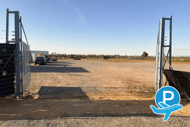 Parking Pro - Sevilla, A-4, Km. 532 2