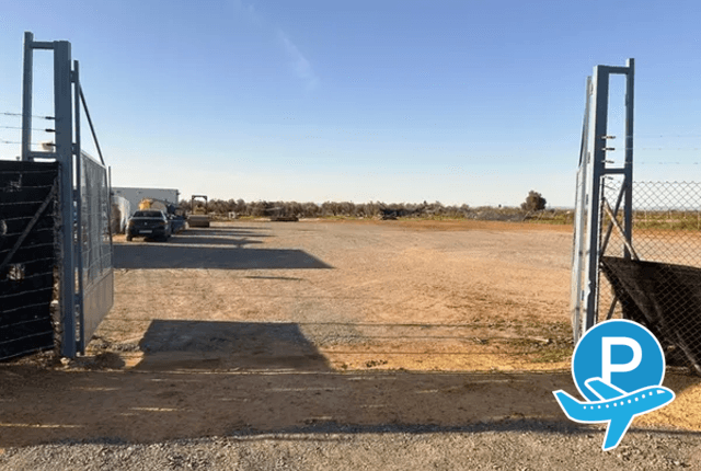 Parking Pro - Sevilla, A-4, Km. 532 2