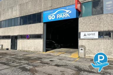 Go Park - Maia, Junto ao Aeroporto do Porto, R. do Barreiro 492 Armazém D, 4470-573, 4470-573 Maia, Portogallo 2