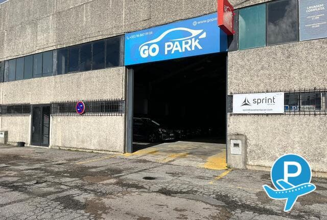Go Park - Maia, Junto ao Aeroporto do Porto, R. do Barreiro 492 Armazém D, 4470-573, 4470-573 Maia, Portogallo 2